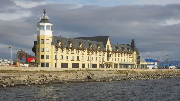Hotel Costaustralis