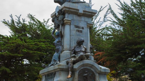 Muñoz Gamero Square